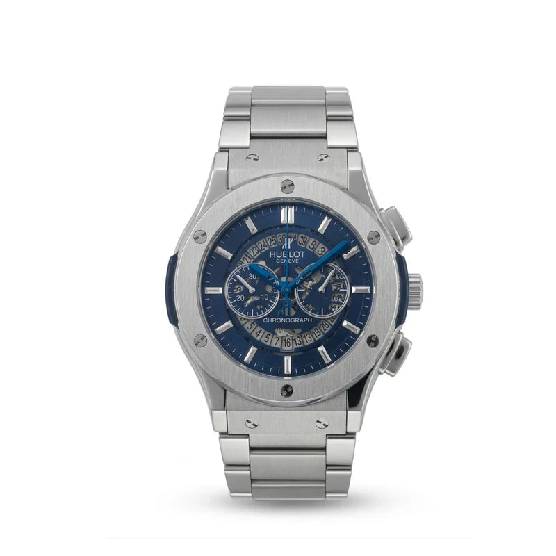Hublot Simple Luxury Watch