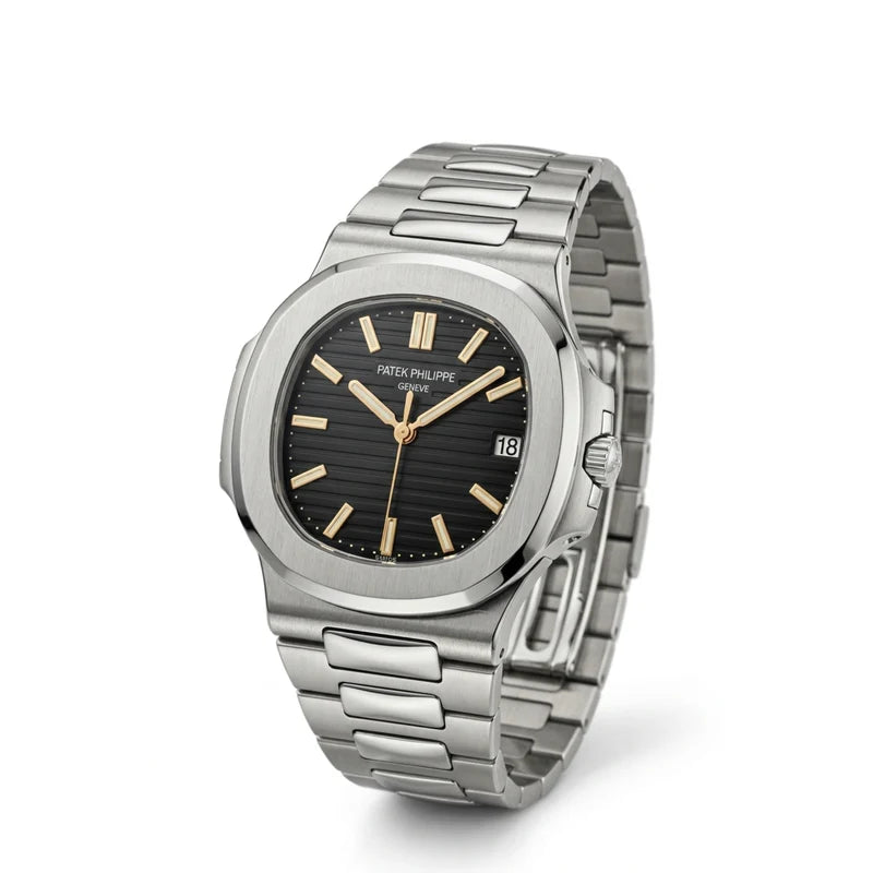 Patek Philippe – Timeless Elegance & Swiss Mastery
