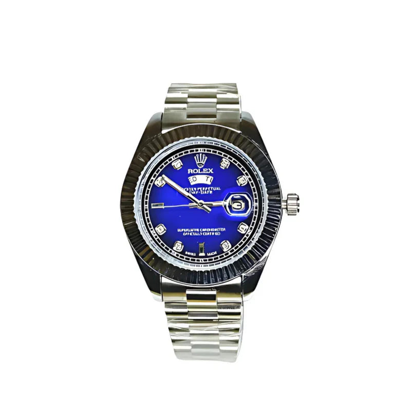 Rolex Datejust – Classic Luxury