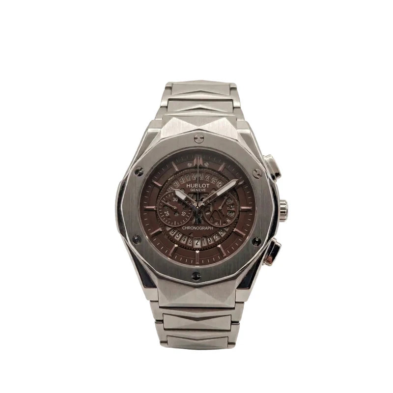 Hublot Watch – Bold Luxury