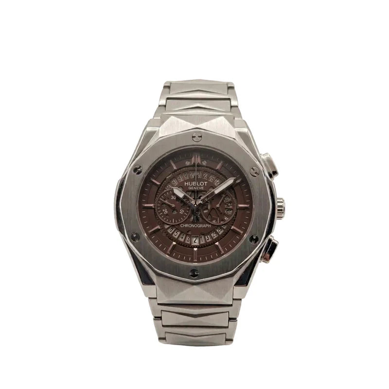 Hublot Watch – Bold Luxury