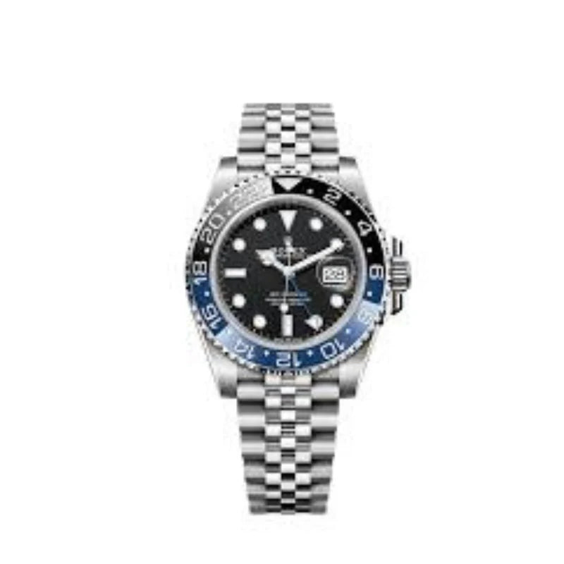 Rolex GMT-Master II – Iconic Travel Watch