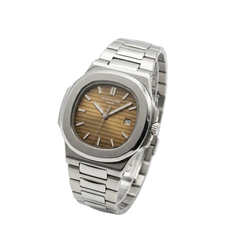 Patek Philippe – Timeless Elegance & Swiss Mastery