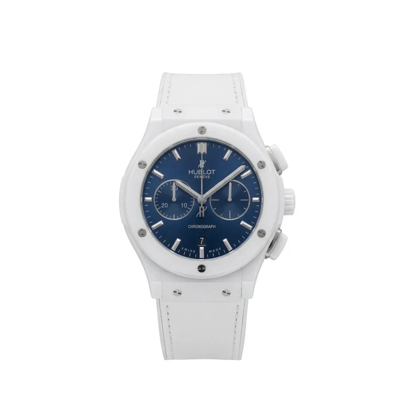 Hublot Strap Luxury Watch