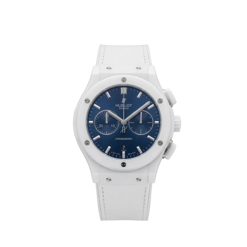 Hublot Strap Luxury Watch