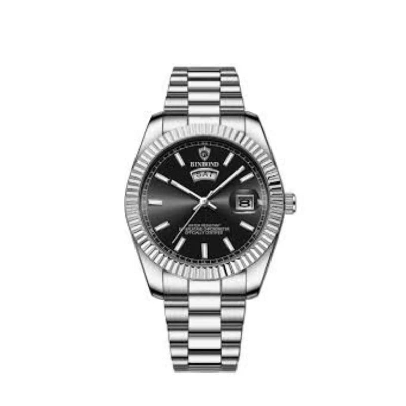 Rolex Datejust – Classic Luxury