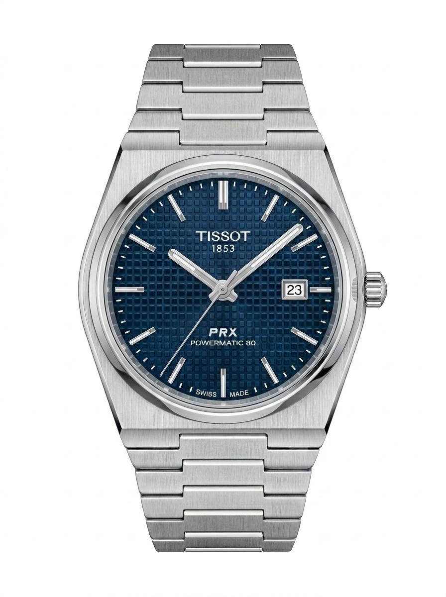 Tissot Watch – Swiss Precision & Timeless Style