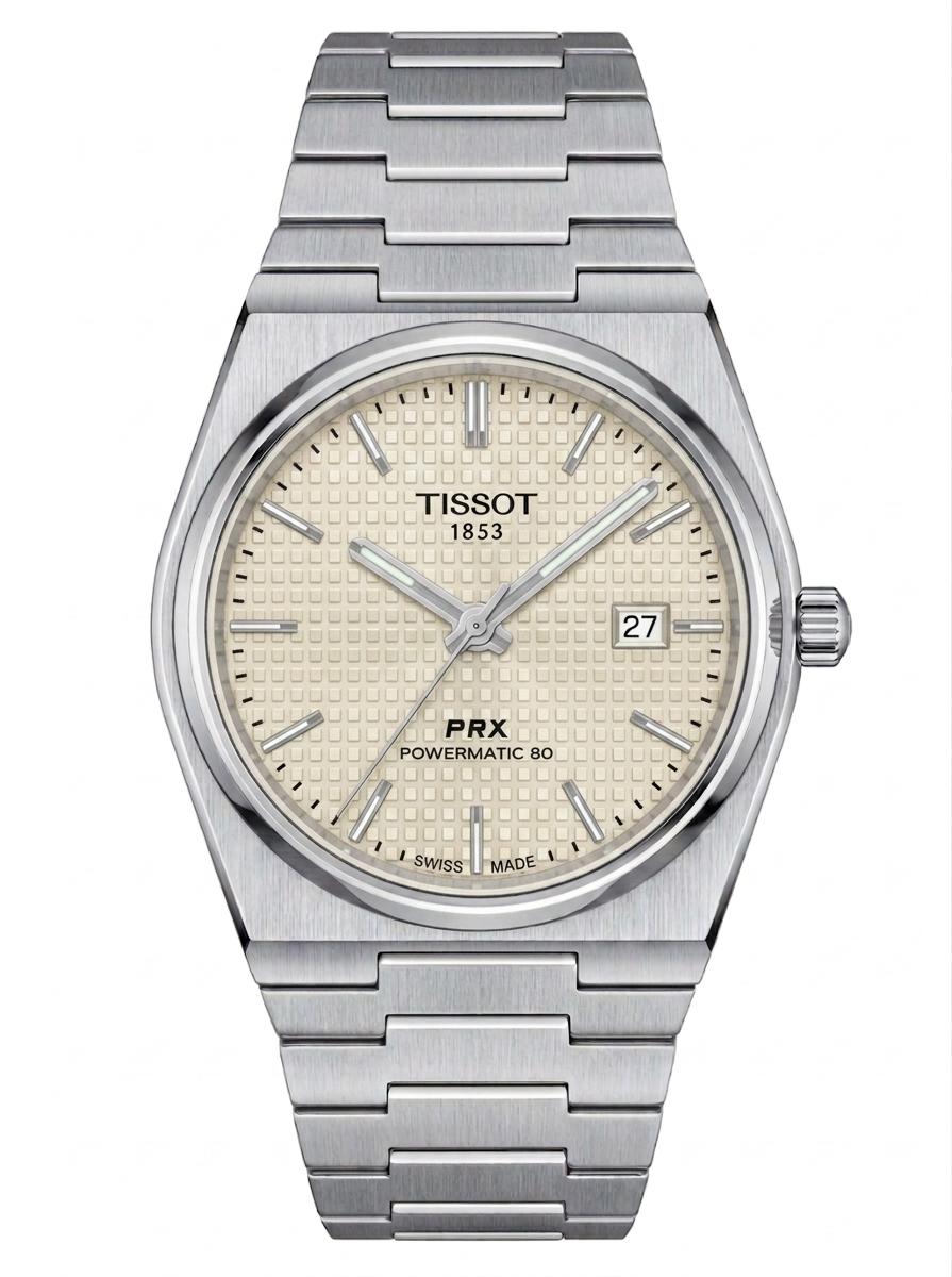 Tissot Watch – Swiss Precision & Timeless Style