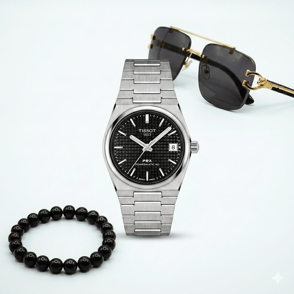 Royal Tissot Deal