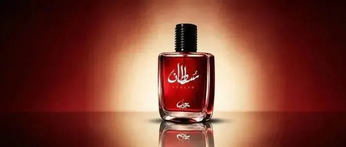 Sultan-Perfume