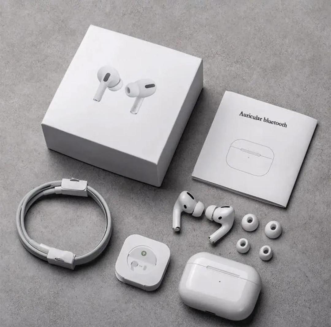 Apple Headphone Carrying Cases