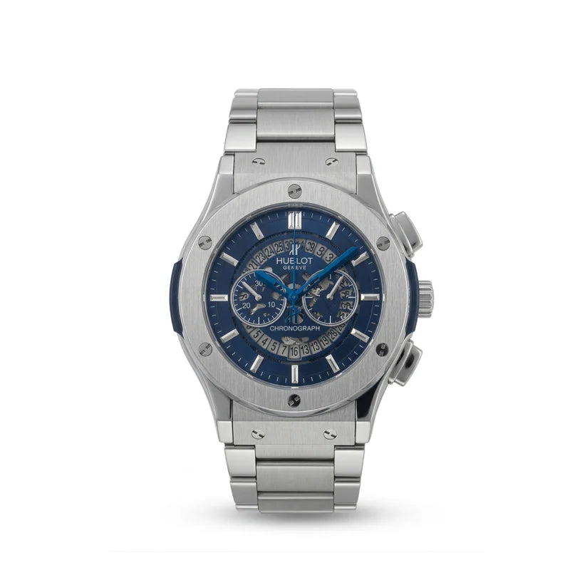 Hublot Simple Luxury Watch