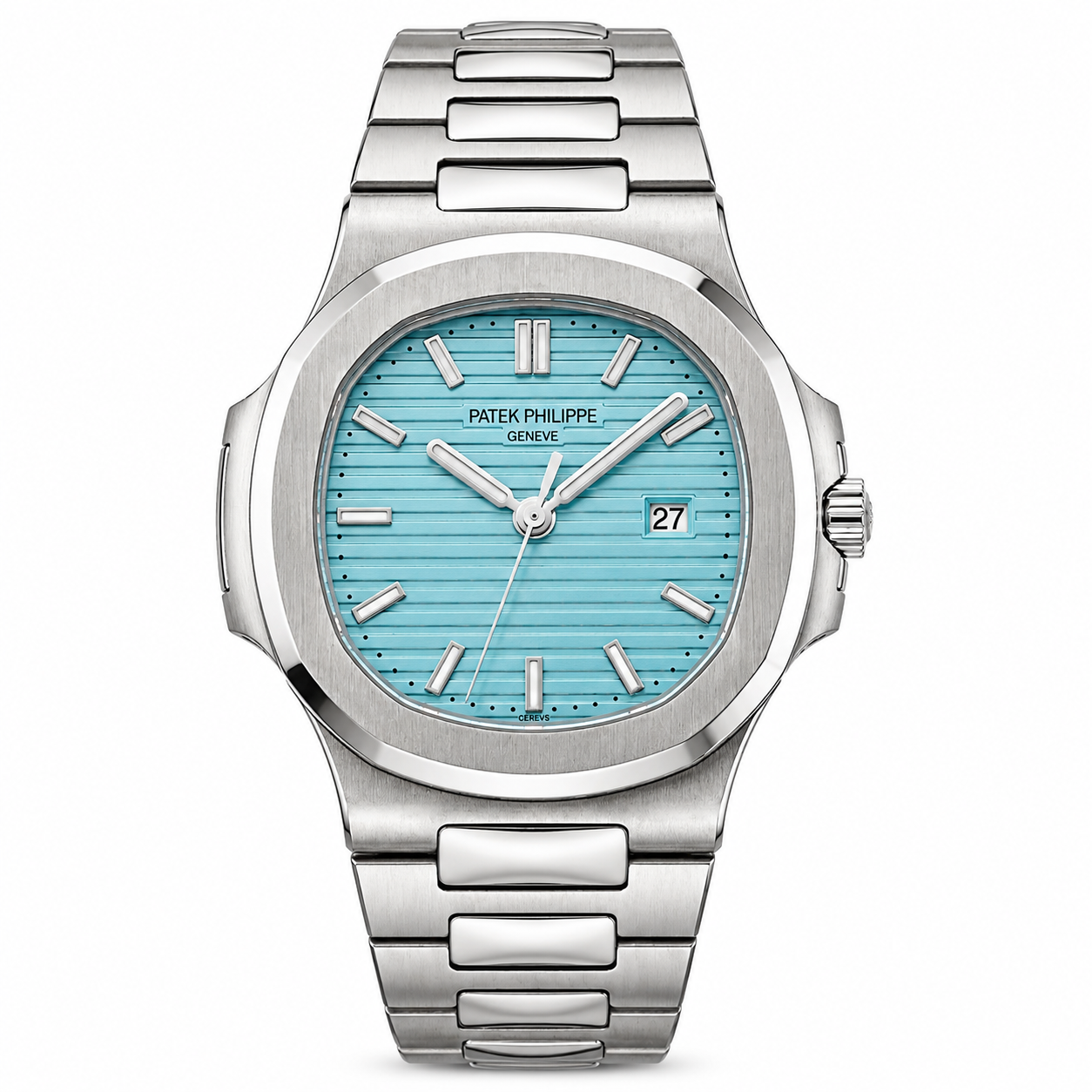 Patek Philippe – Timeless Watch