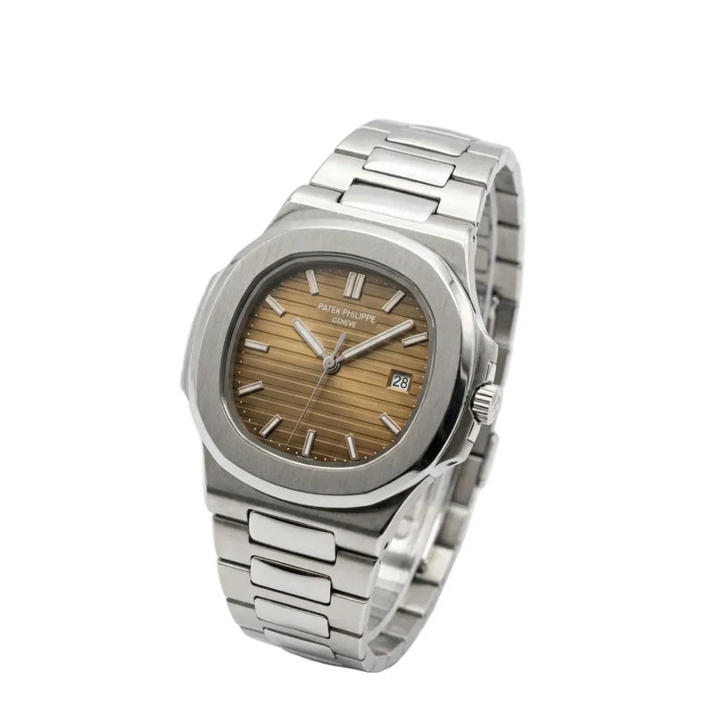 Patek Philippe – Timeless Elegance & Swiss Mastery