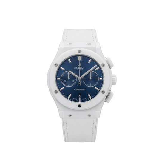 Hublot Strap Luxury Watch