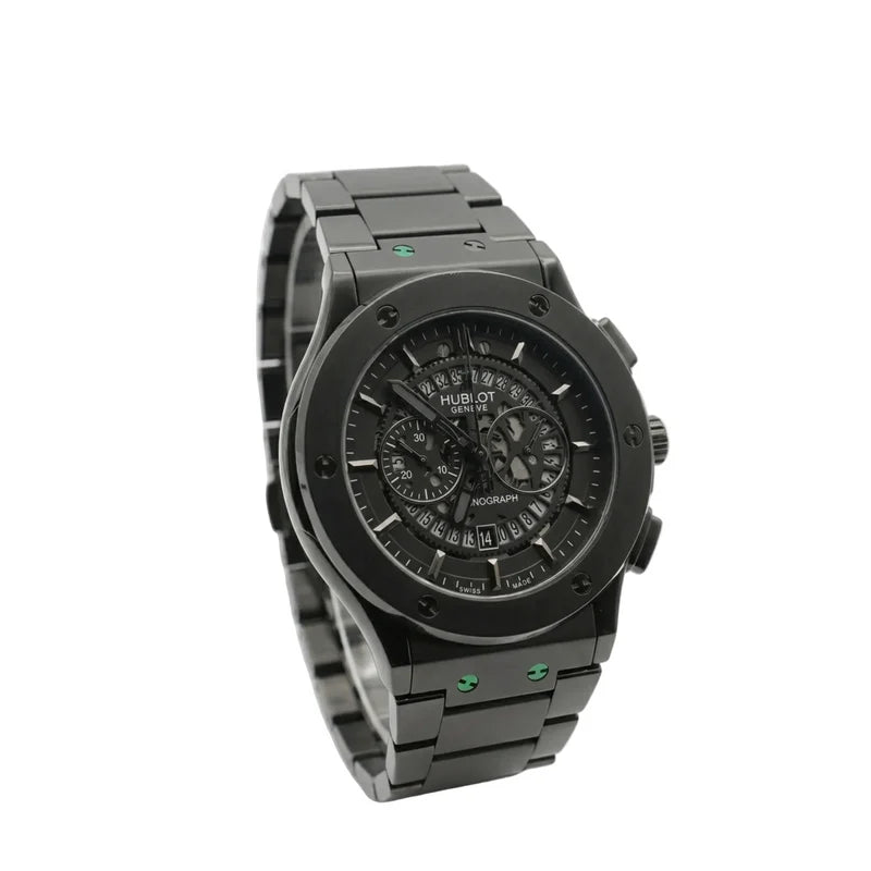 Hublot Simple Luxury Watch