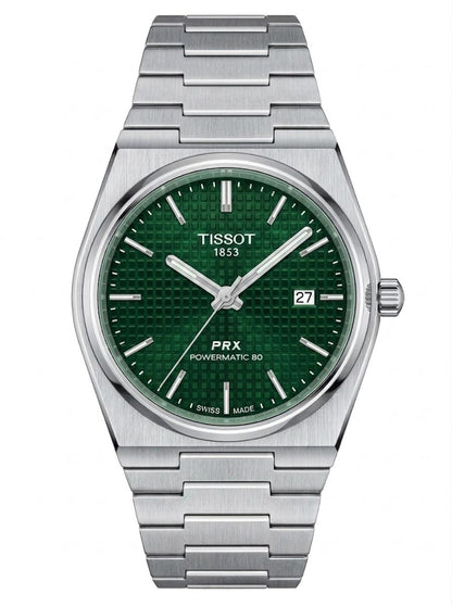 Tissot Watch – Swiss Precision & Timeless Style