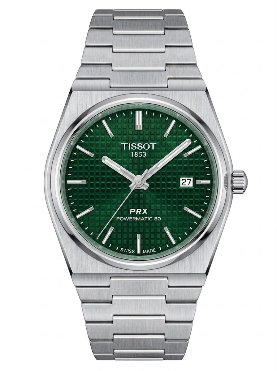 Tissot Watch – Swiss Precision & Timeless Style