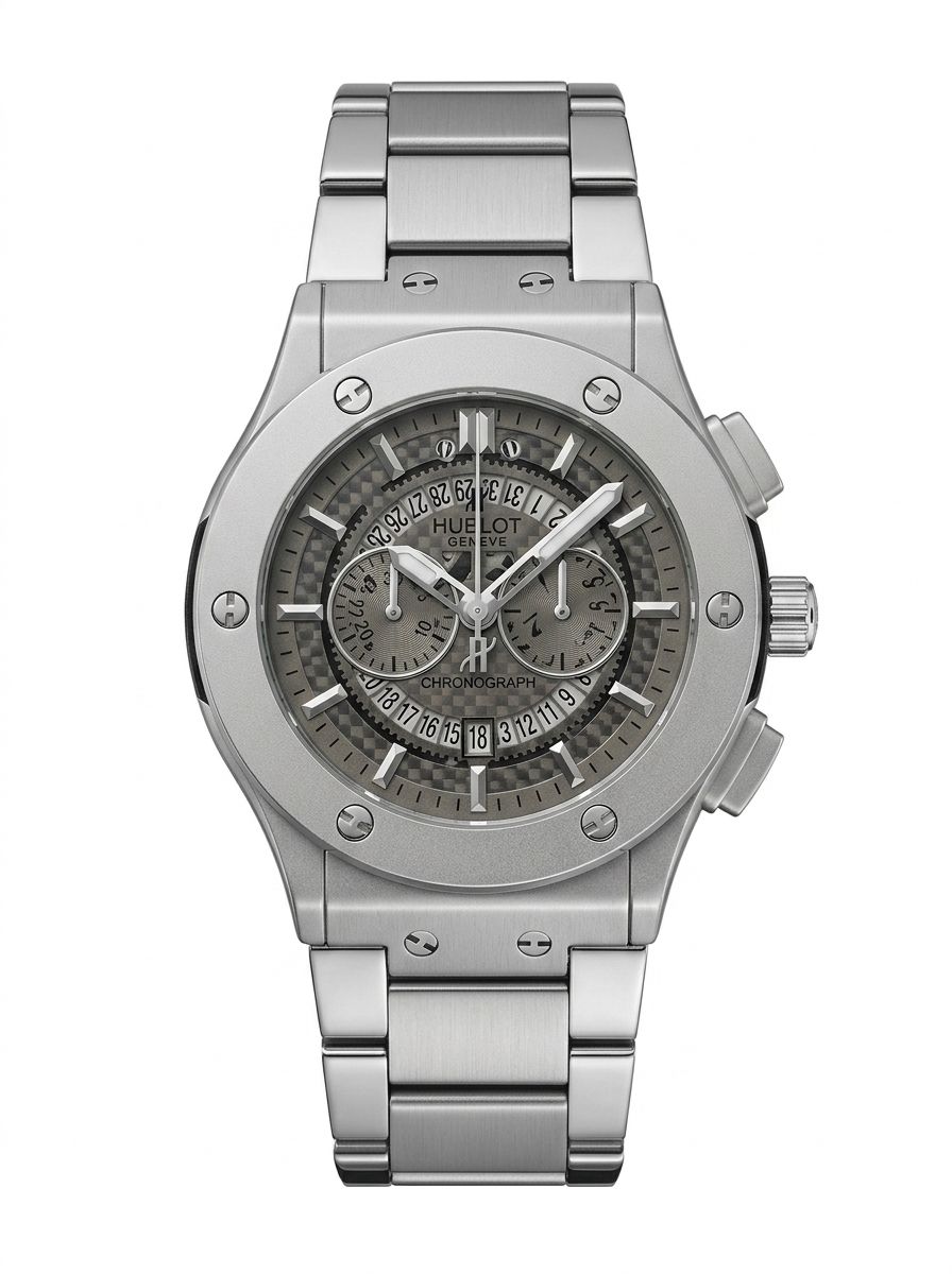Hublot Simple Luxury Watch