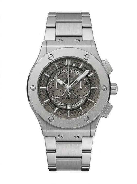 Hublot Simple Luxury Watch