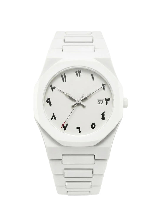 Aura Luxury Watch