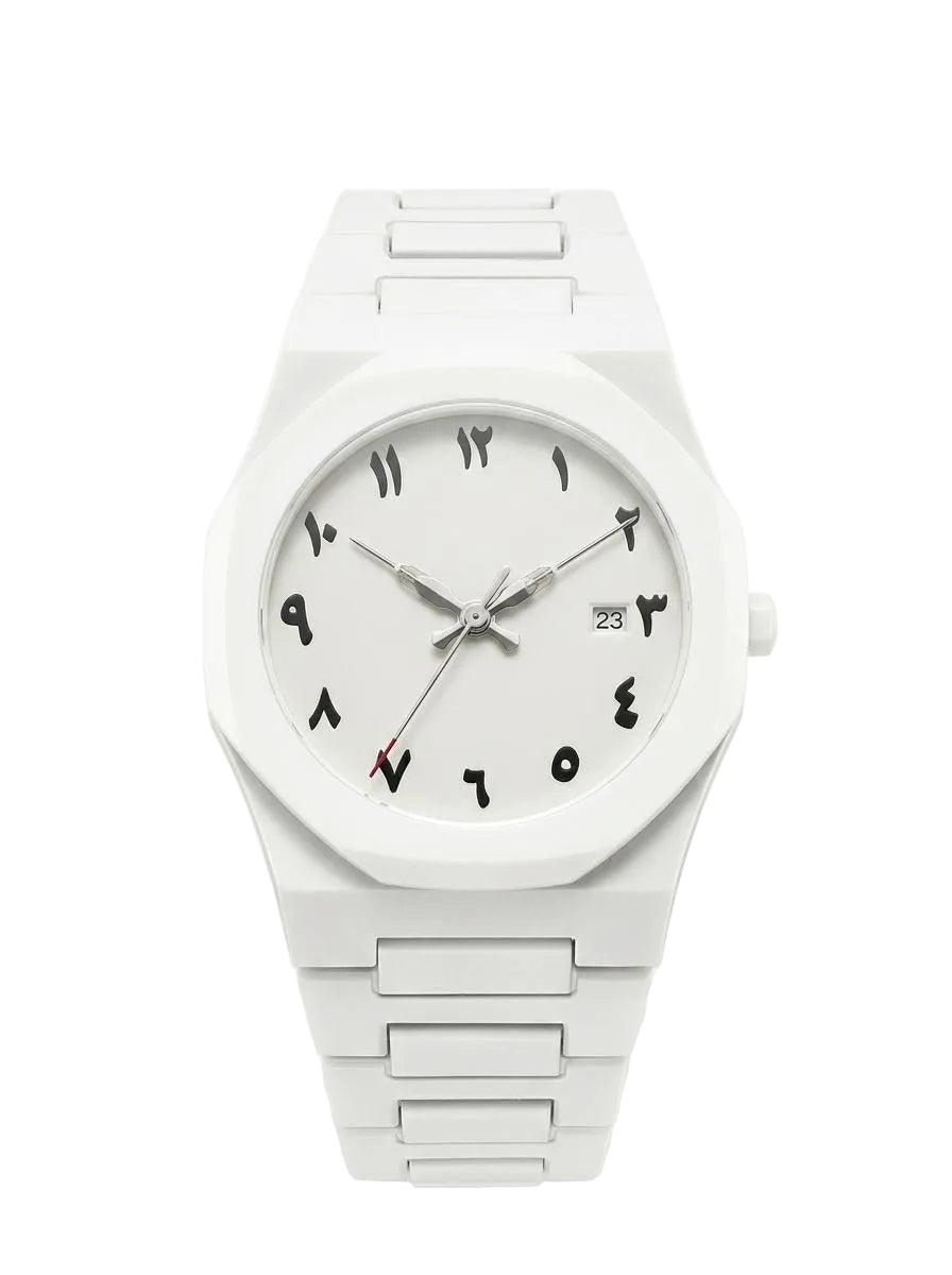 Aura Luxury Watch