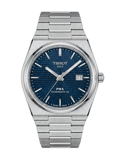 Tissot Watch – Swiss Precision & Timeless Style