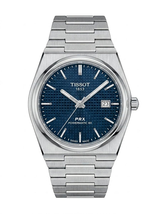 Tissot Watch – Swiss Precision & Timeless Style