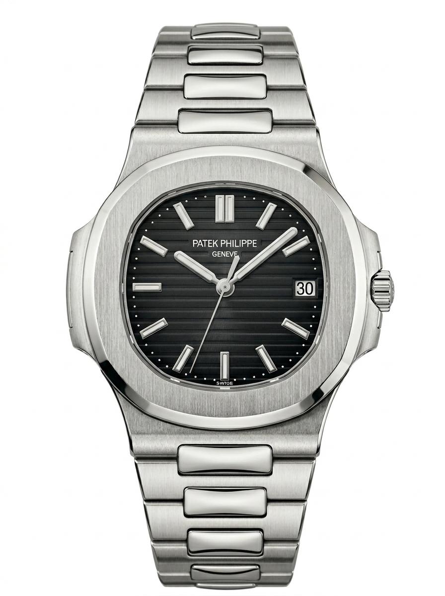 Patek Philippe – Timeless Elegance & Swiss Mastery