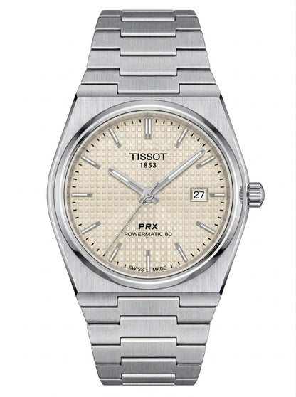 Tissot Watch – Swiss Precision & Timeless Style