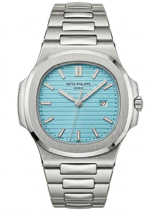 Patek Philippe – Timeless Elegance & Swiss Mastery