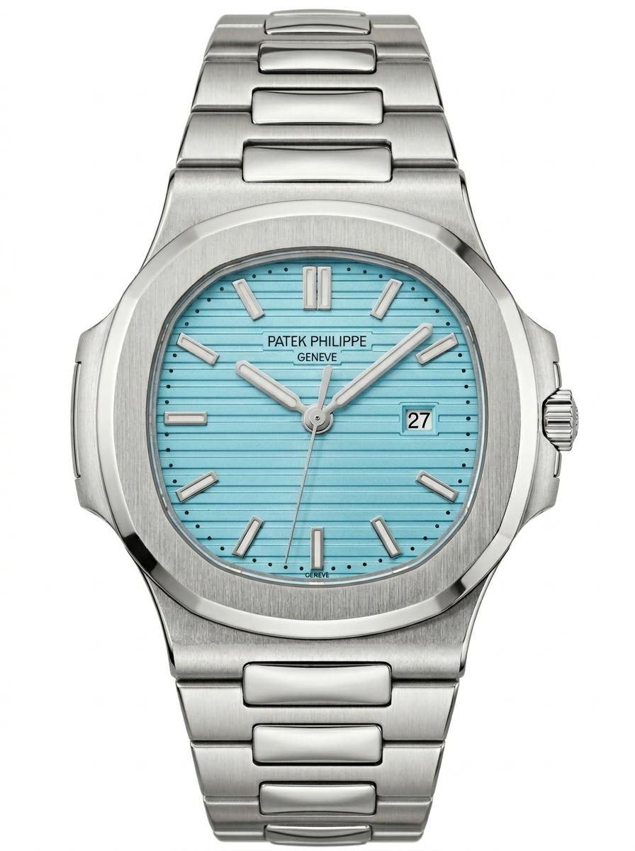 Patek Philippe – Timeless Elegance & Swiss Mastery