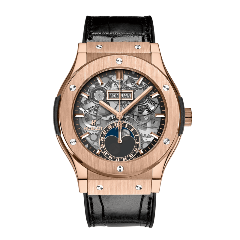 HUBLOT