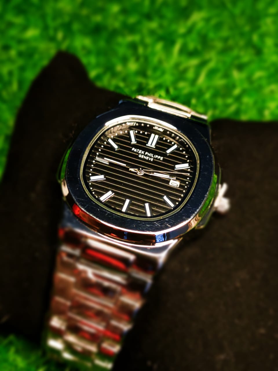 ✨ Patek Philippe – Timeless Elegance ✨