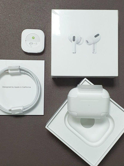 Apple Headphone Carrying Cases