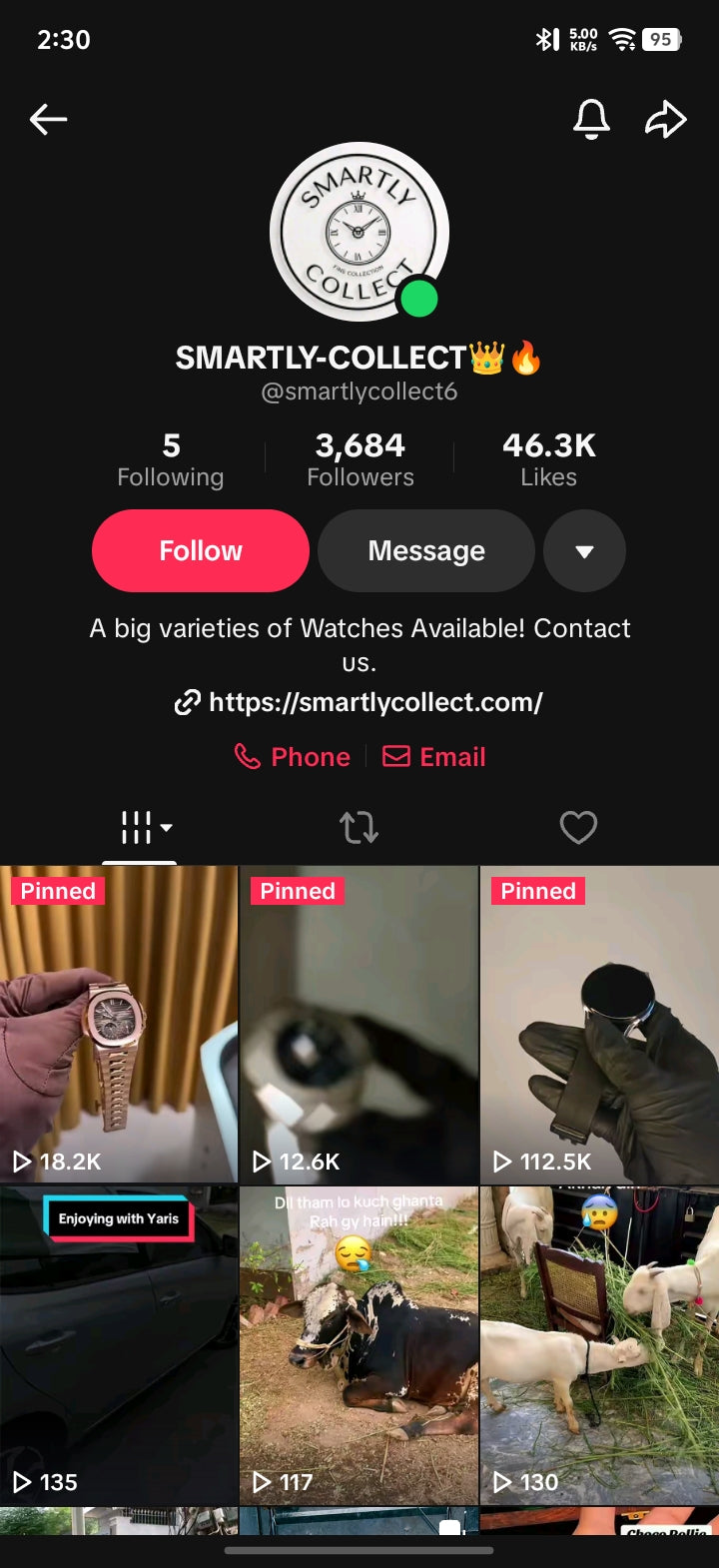 Instagram