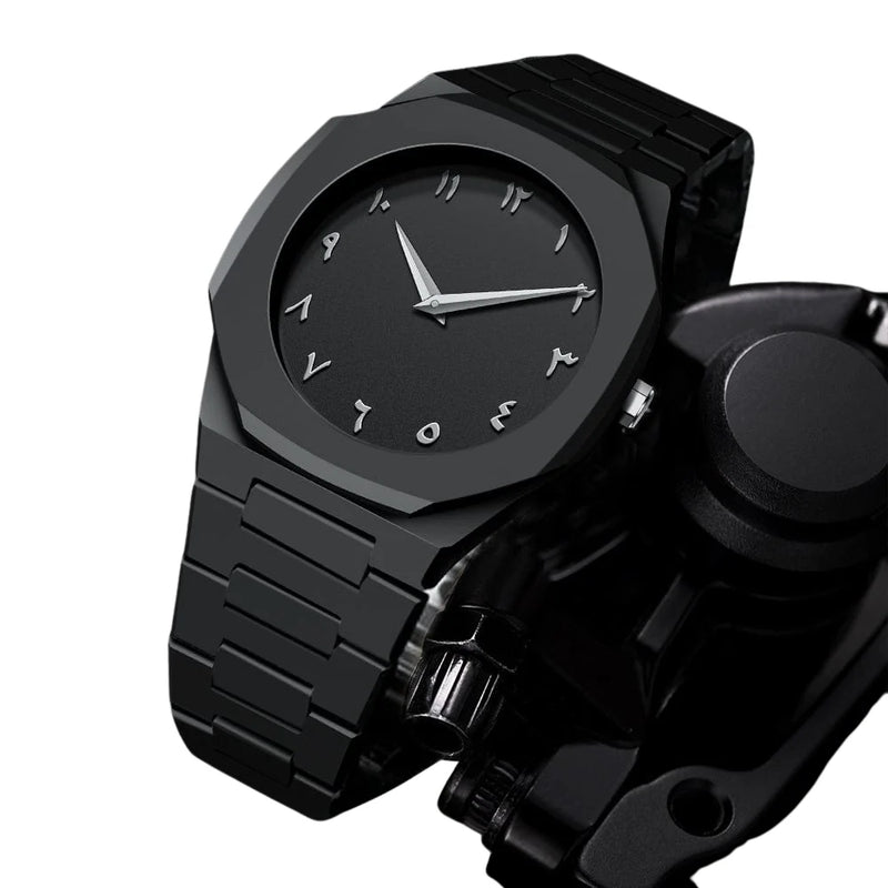 ⌚ Aura Luxury Watch