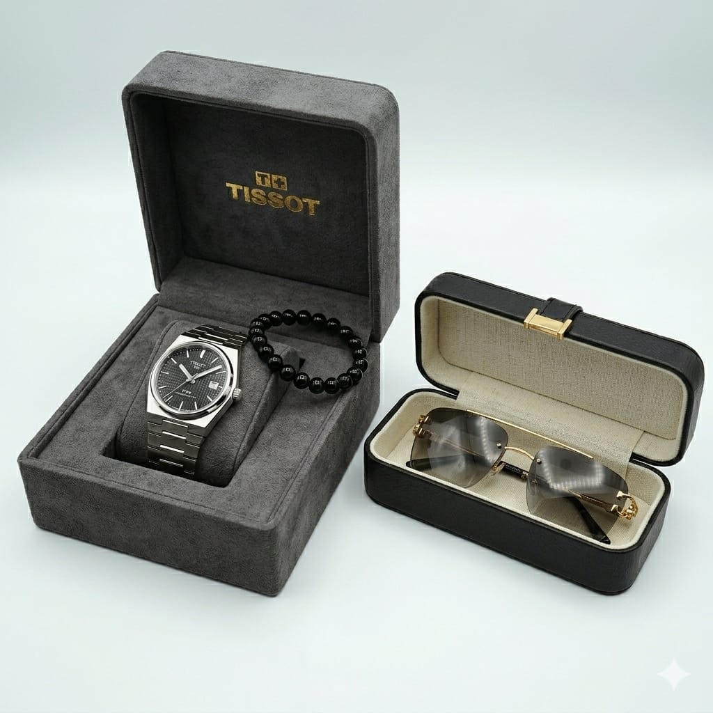 Royal Tissot Deal