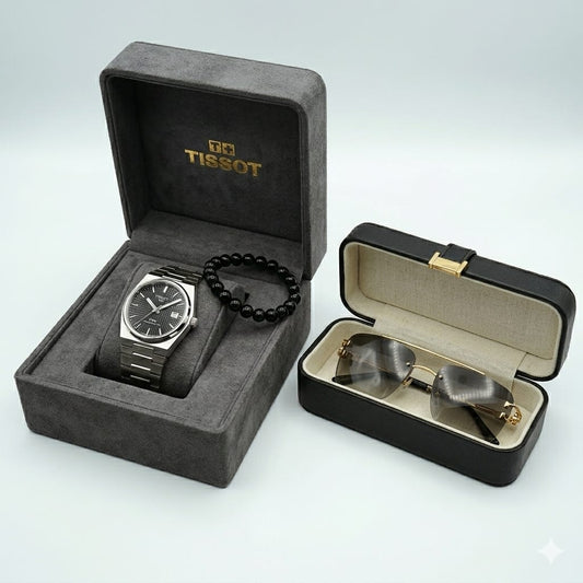 Royal Tissot Deal
