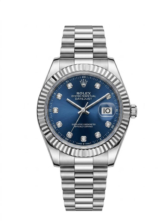Rolex Datejust – Classic Luxury