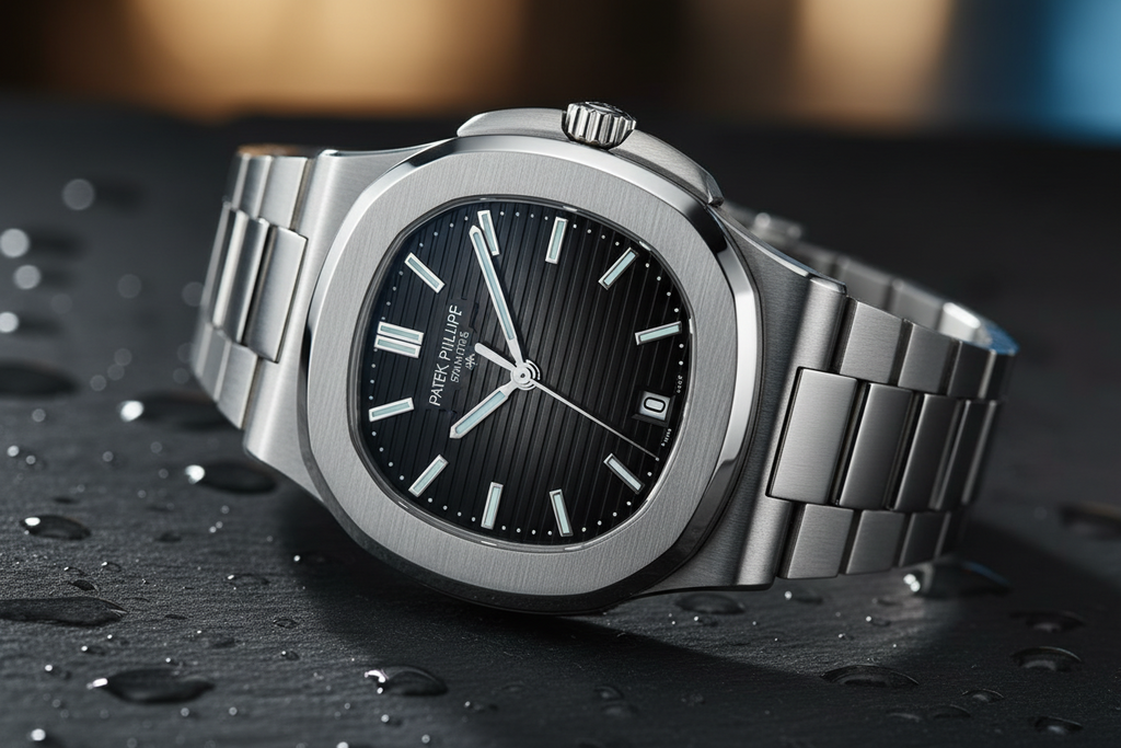 ✨ Patek Philippe – Timeless Elegance ✨