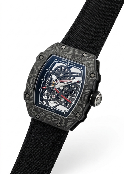 RM Premium Luxury Watch