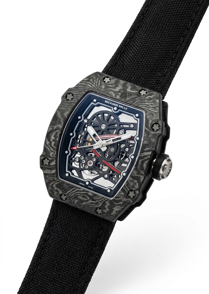 RM Premium Luxury Watch