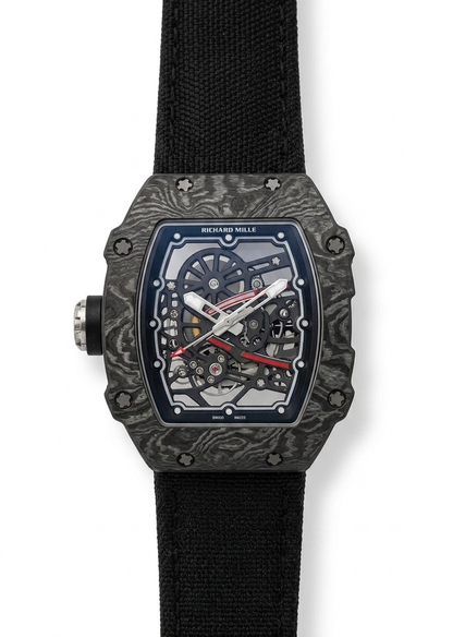 RM Premium Luxury Watch