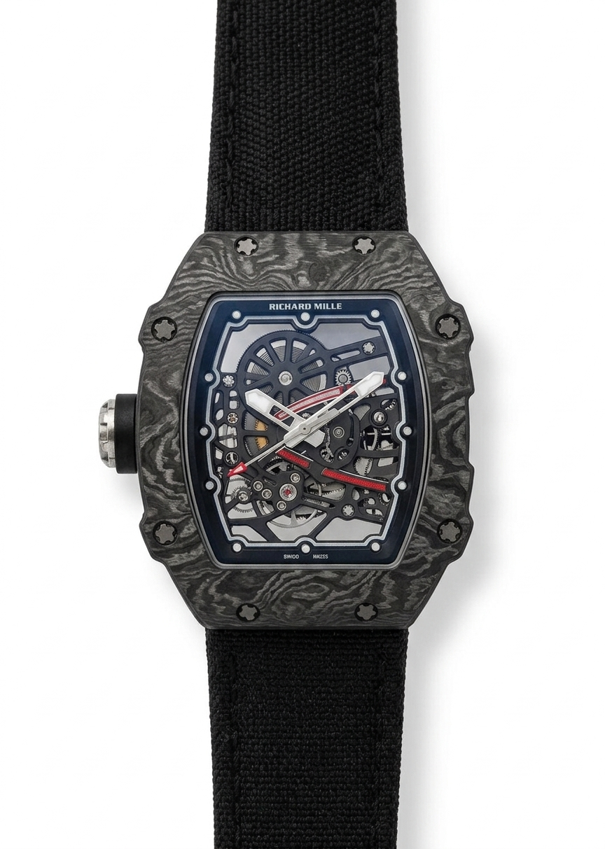 RM Premium Luxury Watch