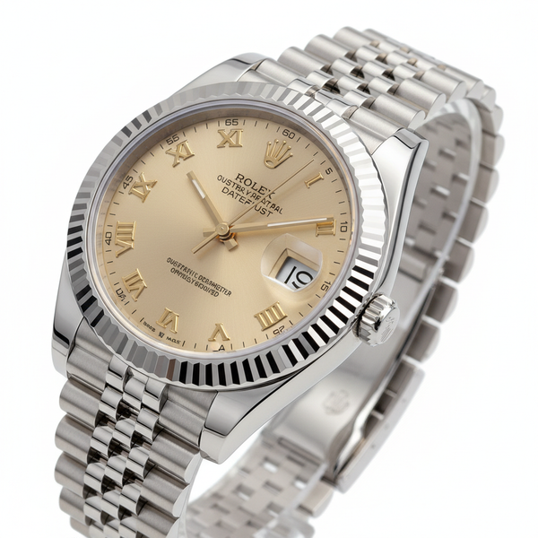 Rolex datjust