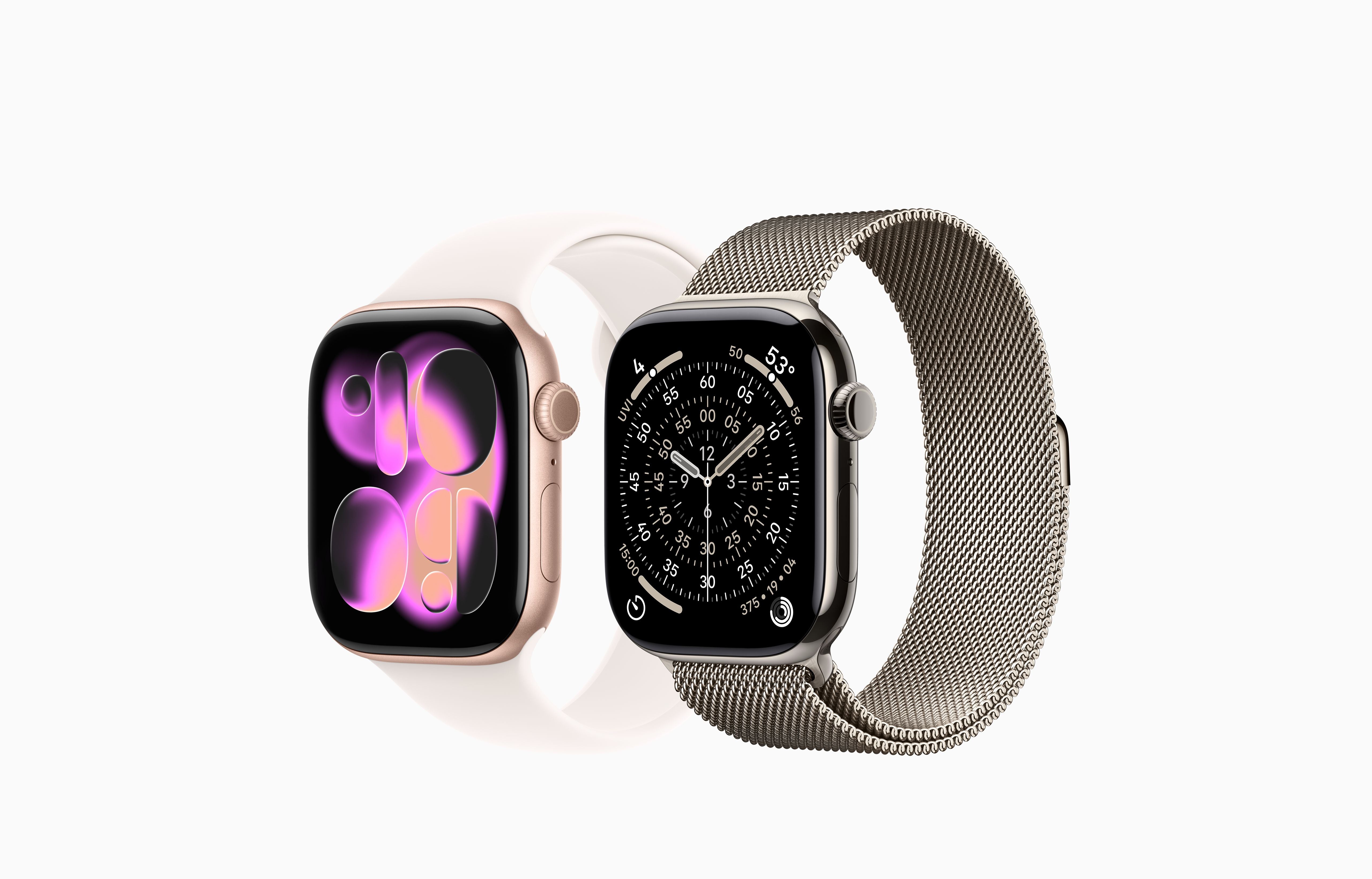 Apple Watch Series 11 Smart Watch